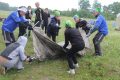 Районное турмногоборье 2014