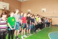 Районные соревнования по скалолазанию 2014