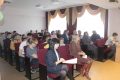 Отчет по лагерю Казачок 2018