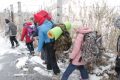 Поход Тара-Самсоново-Тара 2018