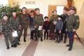 Отчет по лагерю Казачок 2012